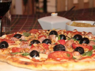 Da Ugo Pizzeria Italiana