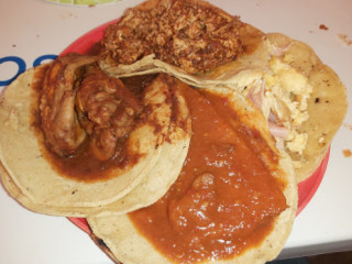 Tacos Chimino