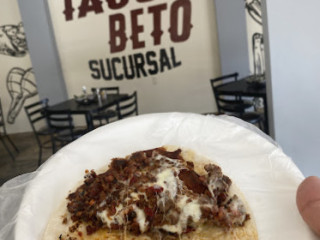 Tacos Beto