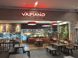 Vapiano Vía Vallejo