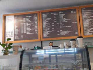 Cafe Galeno