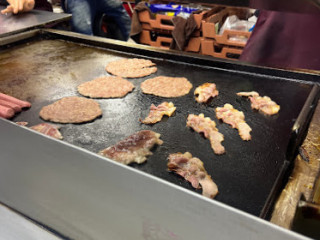 Hamburguesas El Guero