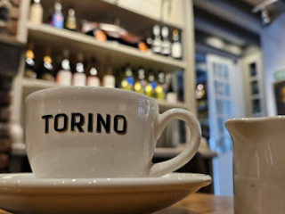 Cafe Torino, México