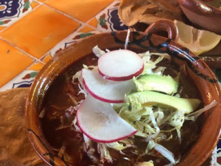 Mexico Lindo Cocina Mexicana