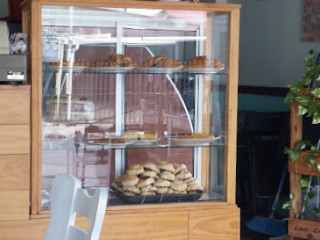 Caserito Café Bakery