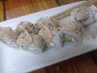 Sushi Yei