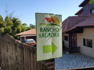 Rancho La Aurora