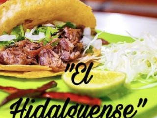 El Hidalguense