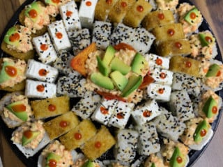 Dekiru Sushi.