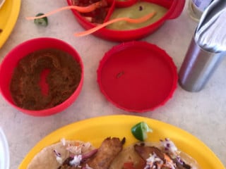 Tacos Memo