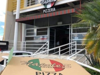 Emporio Pizza