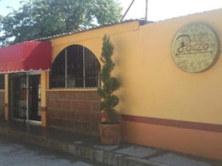 Restaurante Video-bar Poczo (pozoleria)