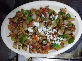 Tacos Lalo