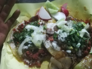 Tacos Beto's