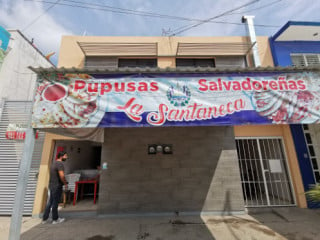 Pupusas Salvadoreñas