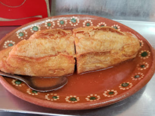 Tortas Ahogadas Tirso