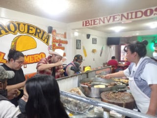 Tacos El Gallo