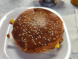 Pepe's Hamburger (hamburguesas Pepe's)