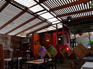 Cafe El Tejaban