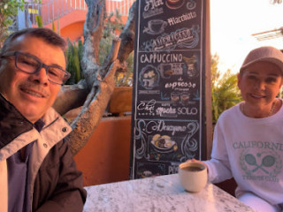 La Sacristìa Cafè México
