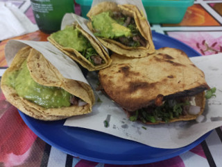 Tacos Estilo Tijuana