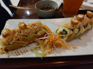 Sushi Campero