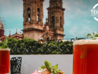 La Terraza Café México