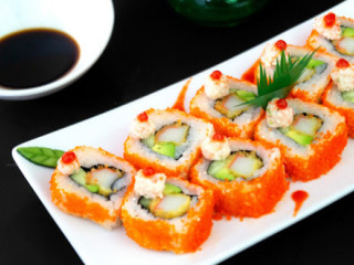 Shunoko Sushi Apizaco