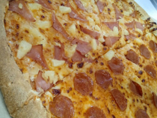 V-lidos Pizza Cintalapa