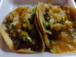 Tacos De Tripas Doña Eva