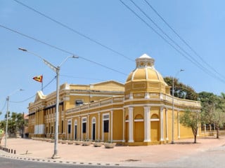 Plaza De La Aduana