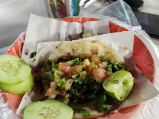 Tacos El Chila
