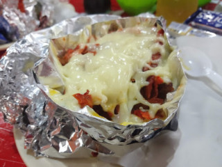 Tacos La Flama