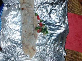 Burritos Don Burro Suc. Buena Vista