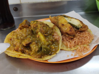 Tacos El Hijin