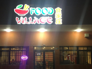 Food Village