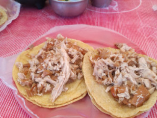 Carnitas Hidalguenses El Compadre