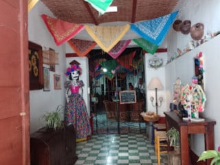 Casa Amacueca