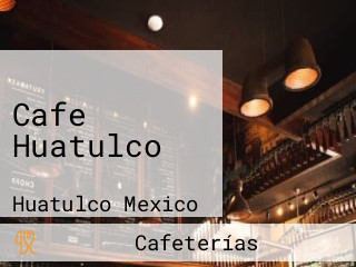 Cafe Huatulco
