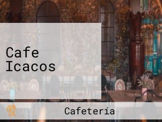 Cafe Icacos