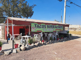 Tacos Borrachos El PelÓn