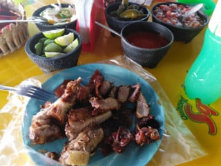 Las Carnitas De Beto