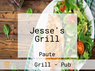 Jesse's Grill