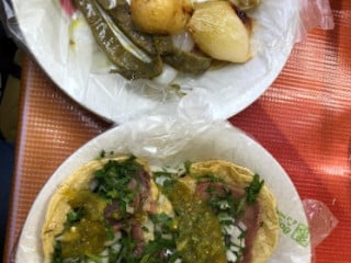 Taqueria Luis
