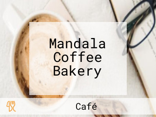 Mandala Coffee Bakery