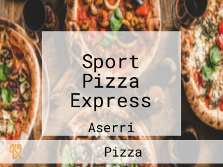 Sport Pizza Express