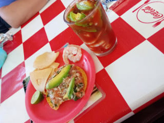 Mariscos El Gera