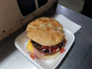 Burguer Luis