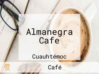 Almanegra Cafe
