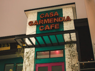 Casa Garmendia Café